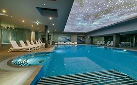 FACTORY RESORT wellness&spa